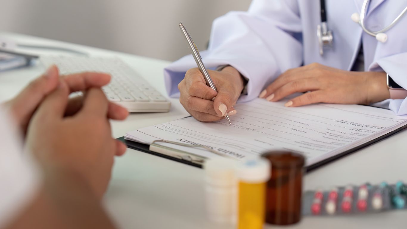 Atención médica especializada de alta calidad en Puebla