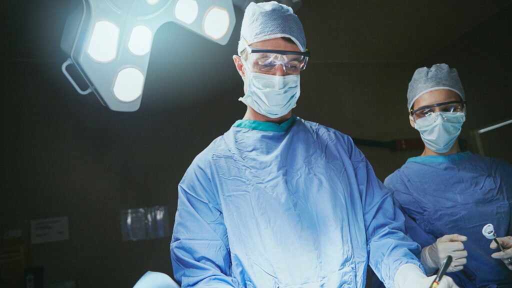 Urgencias Médicas 247