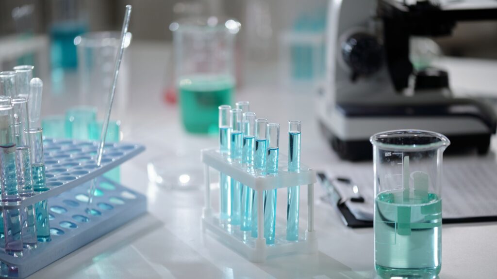 Laboratorio clínico en Puebla