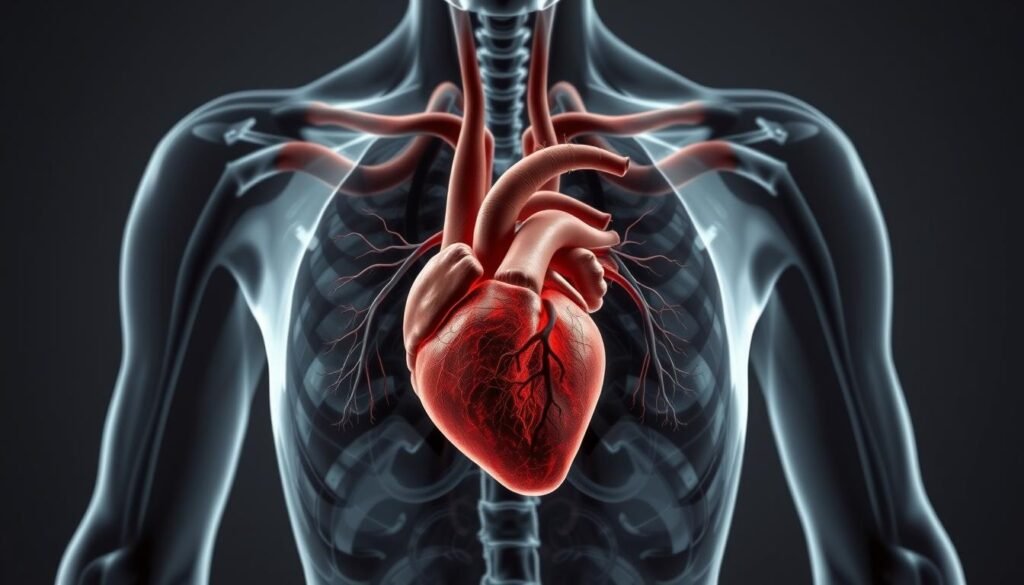 tomografía en medicina cardiovascular