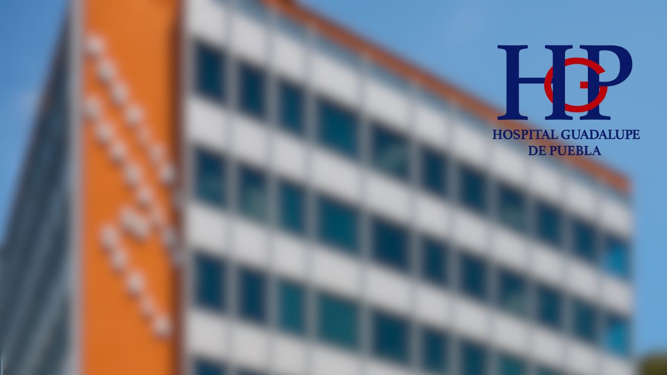 Hospital de Puebla: Atención Médica Especializada