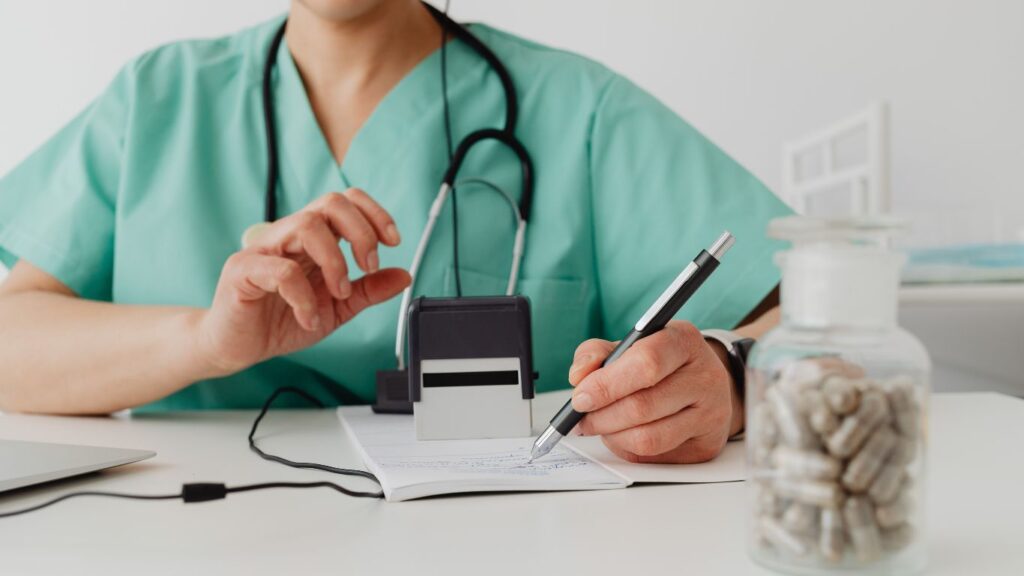 Atención Médica Integral