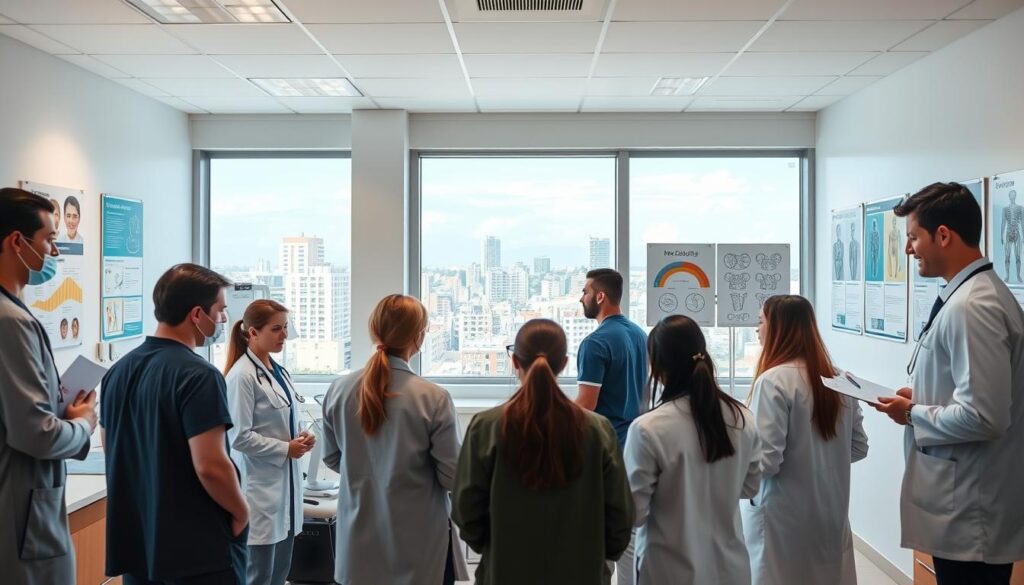 especialidades médicas en Puebla