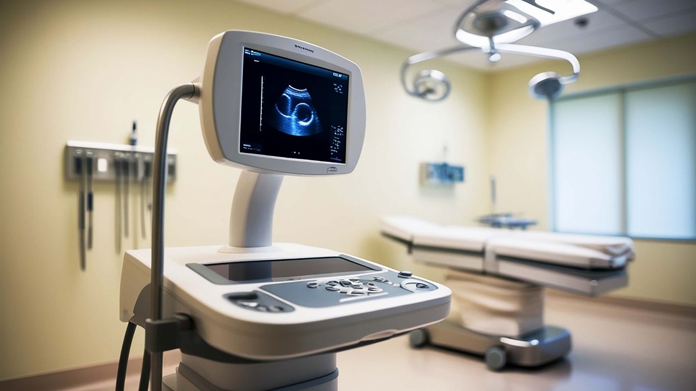 Estudios de Imagenología Avanzada en Puebla, Hospital Guadalupe