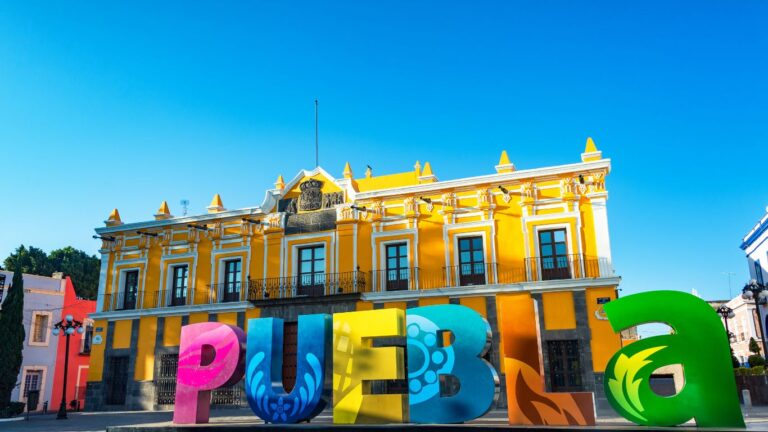 Hospital Puebla