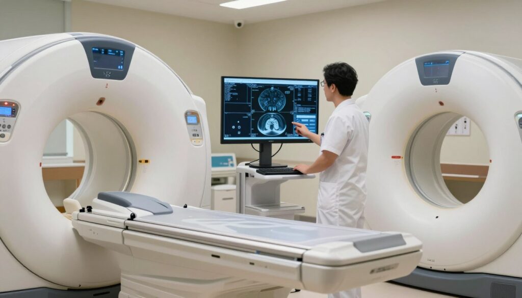 estudios de imagenología