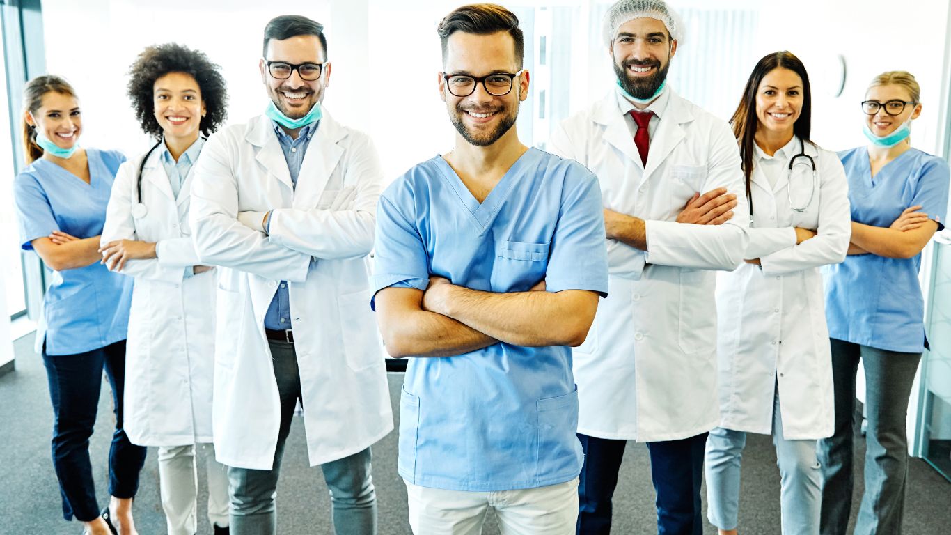 Atención Médica por Especialistas en Puebla