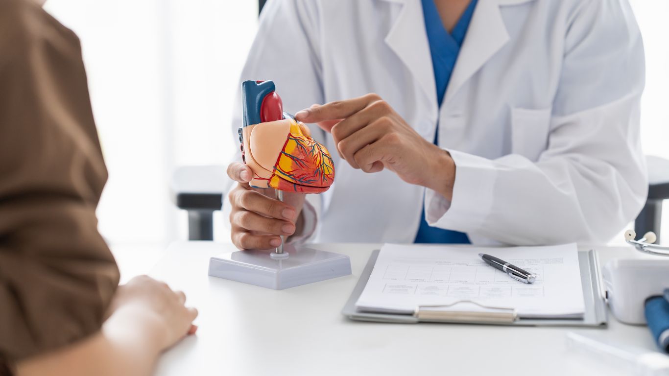 Consultas Especializadas en Cardiología en Puebla