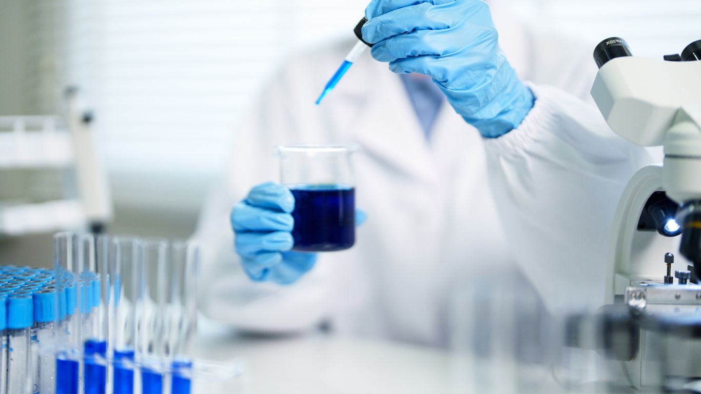 Estudios de Laboratorio Precisos en Puebla