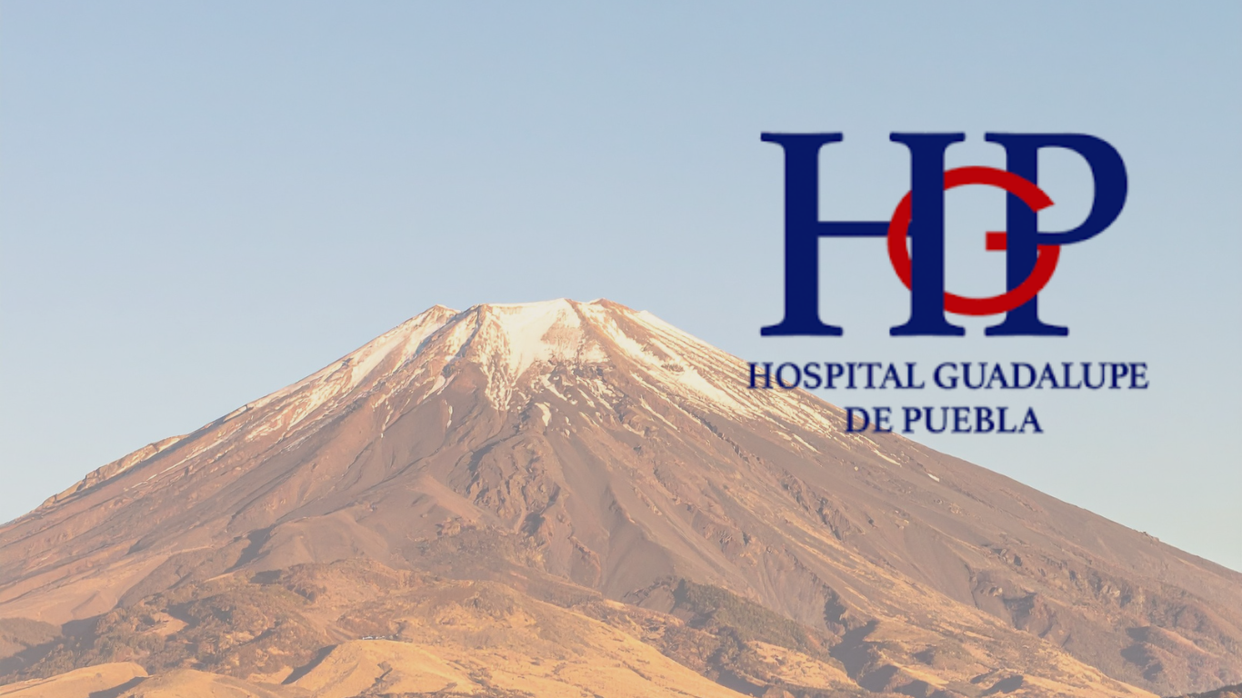 Hospital Guadalupe Puebla: Atención Médica Especializada