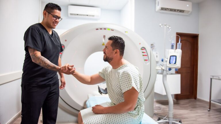 Tomografía Computarizada