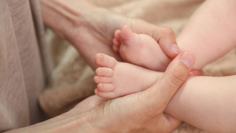 Clínica de maternidad Puebla