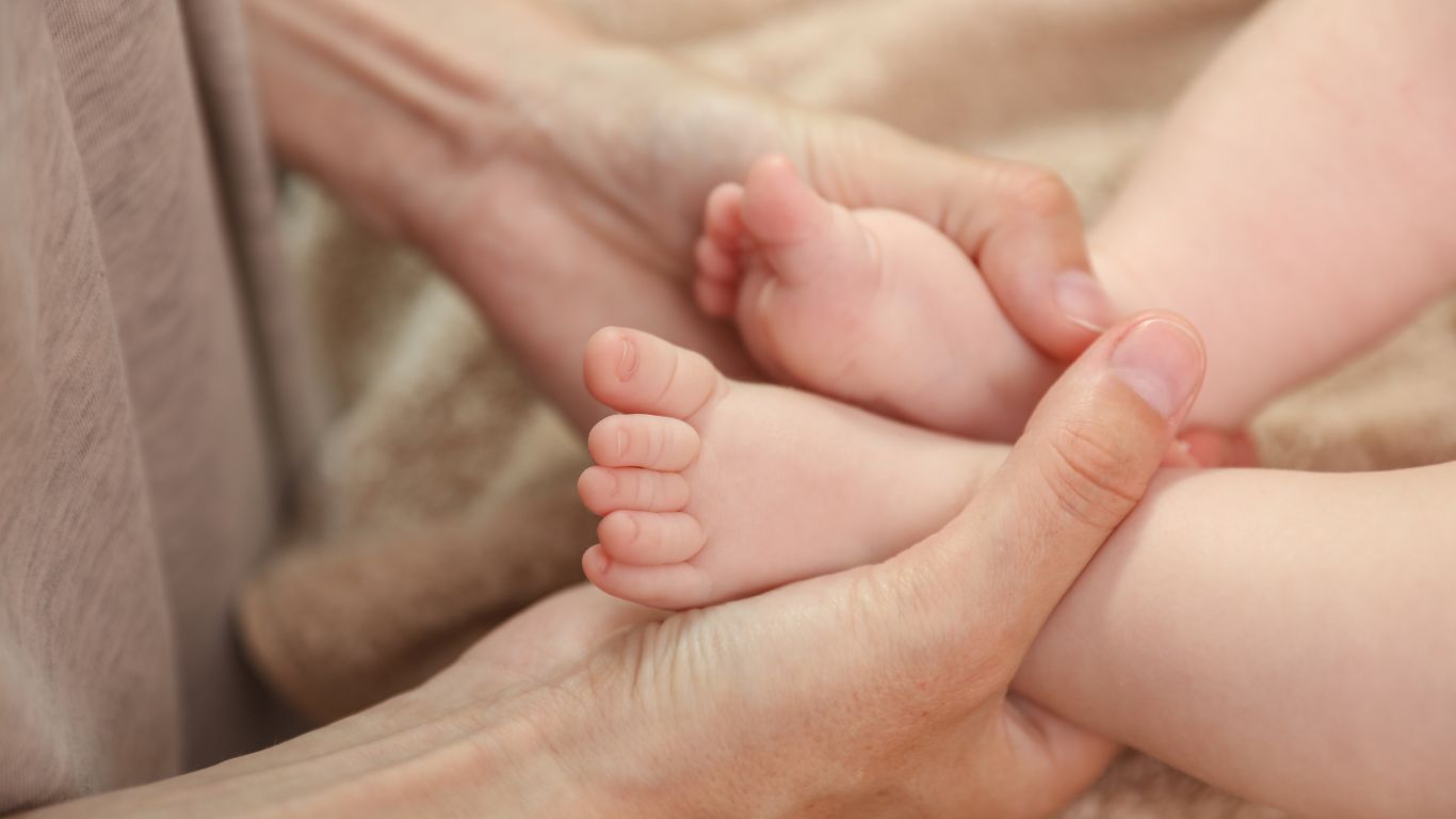 Clínica de maternidad Puebla: Hospital Guadalupe