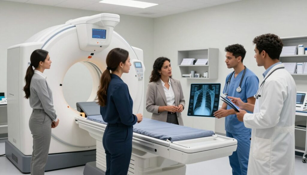 importancia de la imagenología