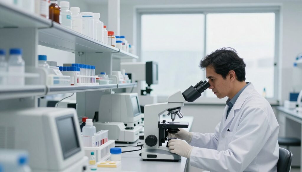 laboratorio clínico en Puebla laboratorio clínico en Puebla