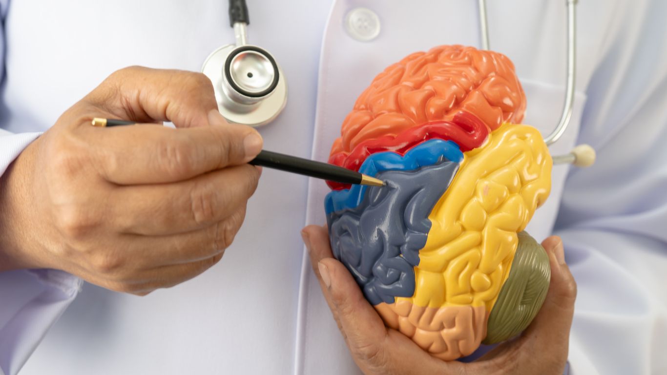 Neurólogo en Puebla: Atención experta para tu salud cerebral